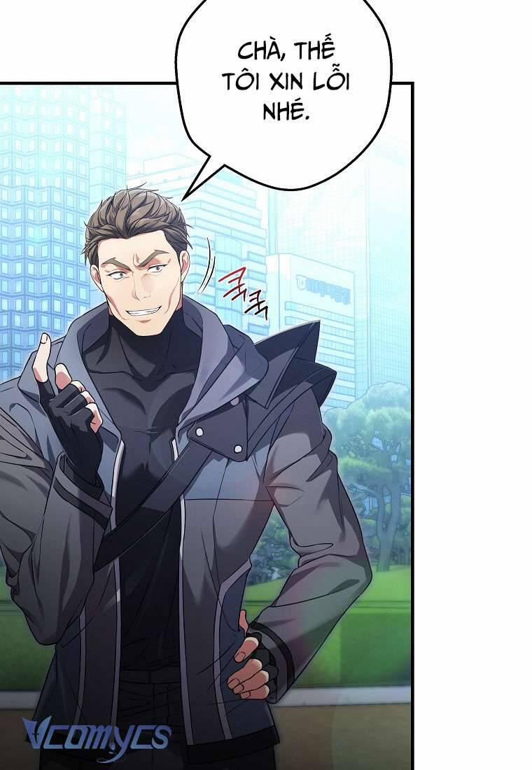 Nhật Ký Từ Chức Cấp S Của Thợ Săn Công Chức 3 trang 32