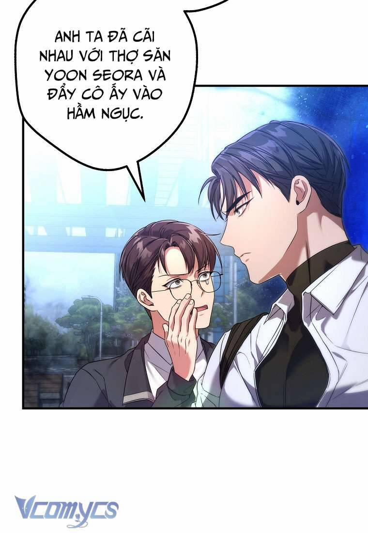 Nhật Ký Từ Chức Cấp S Của Thợ Săn Công Chức 3 trang 34