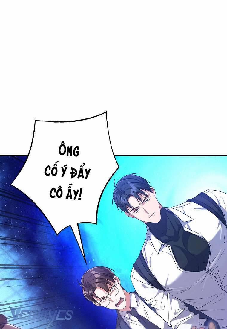 Nhật Ký Từ Chức Cấp S Của Thợ Săn Công Chức 3 trang 36