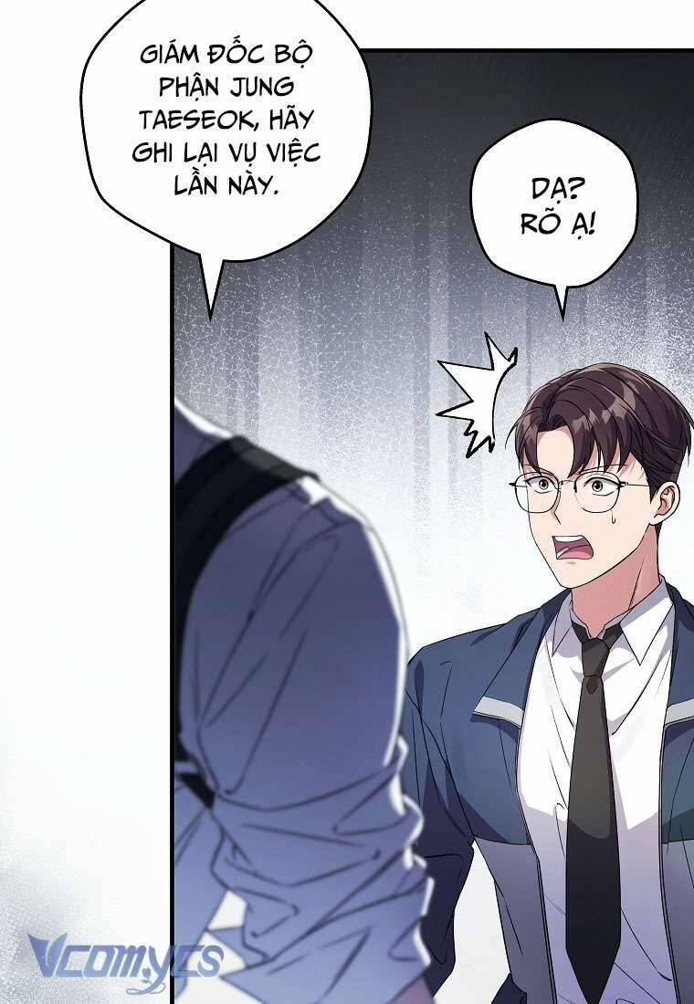 Nhật Ký Từ Chức Cấp S Của Thợ Săn Công Chức 3 trang 48