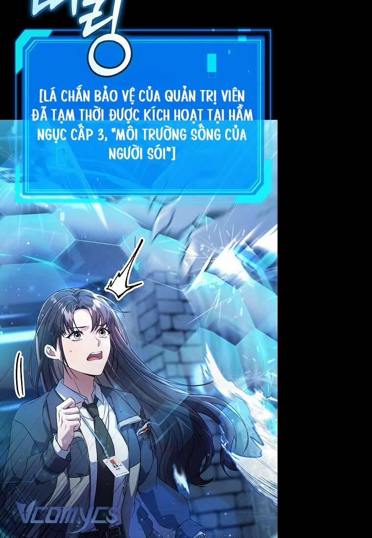 Nhật Ký Từ Chức Cấp S Của Thợ Săn Công Chức 3 trang 57