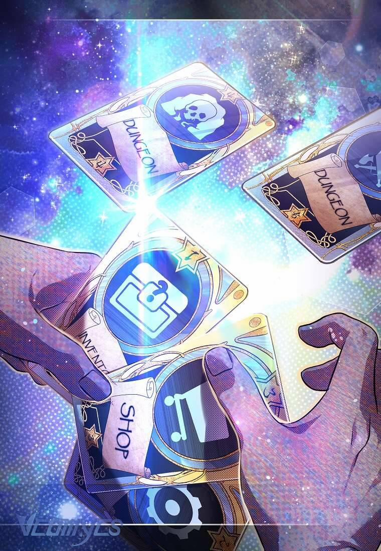 Nhật Ký Từ Chức Cấp S Của Thợ Săn Công Chức 3 trang 59