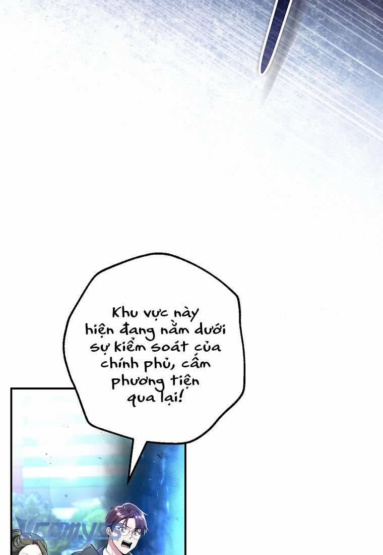 Nhật Ký Từ Chức Cấp S Của Thợ Săn Công Chức 3 trang 6