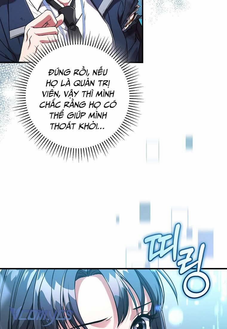 Nhật Ký Từ Chức Cấp S Của Thợ Săn Công Chức 3 trang 63