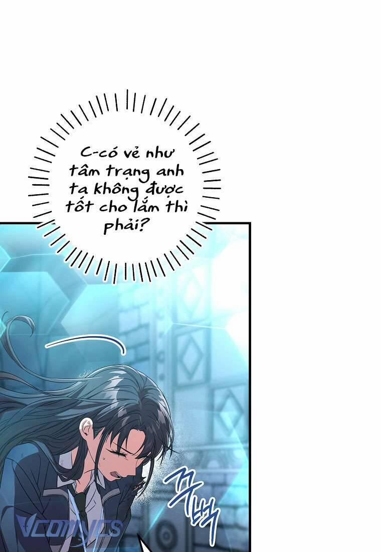Nhật Ký Từ Chức Cấp S Của Thợ Săn Công Chức 3 trang 68