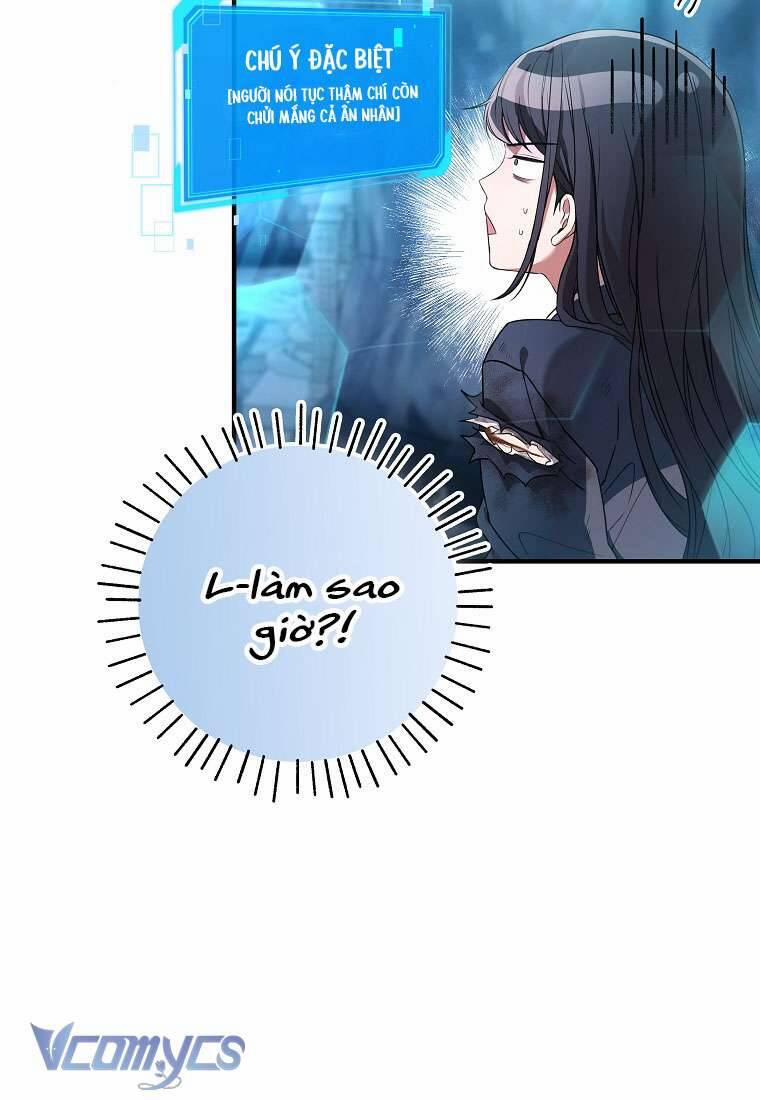 Nhật Ký Từ Chức Cấp S Của Thợ Săn Công Chức 3 trang 70