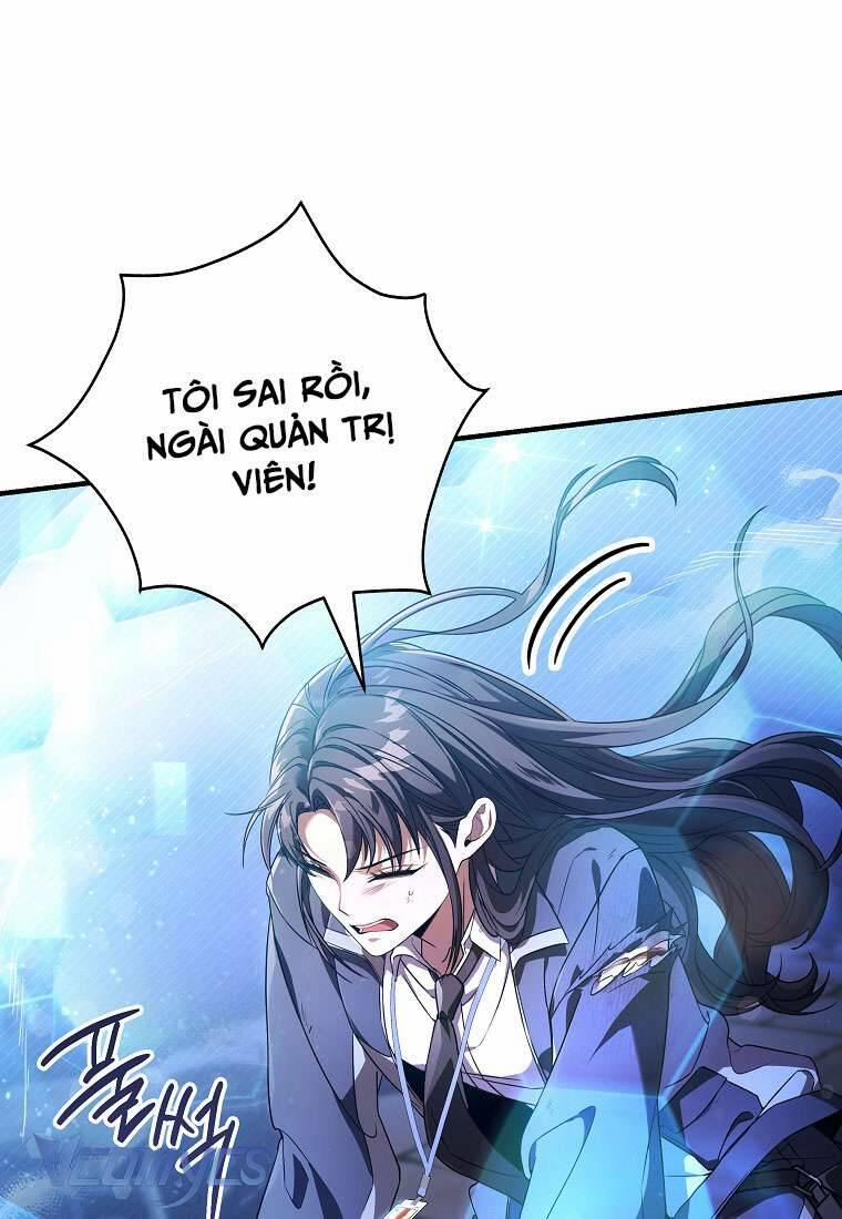 Nhật Ký Từ Chức Cấp S Của Thợ Săn Công Chức 3 trang 71