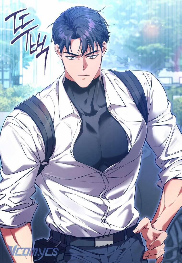 Nhật Ký Từ Chức Cấp S Của Thợ Săn Công Chức 3 trang 9