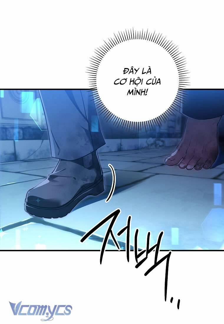 Nhật Ký Từ Chức Cấp S Của Thợ Săn Công Chức 3 trang 98