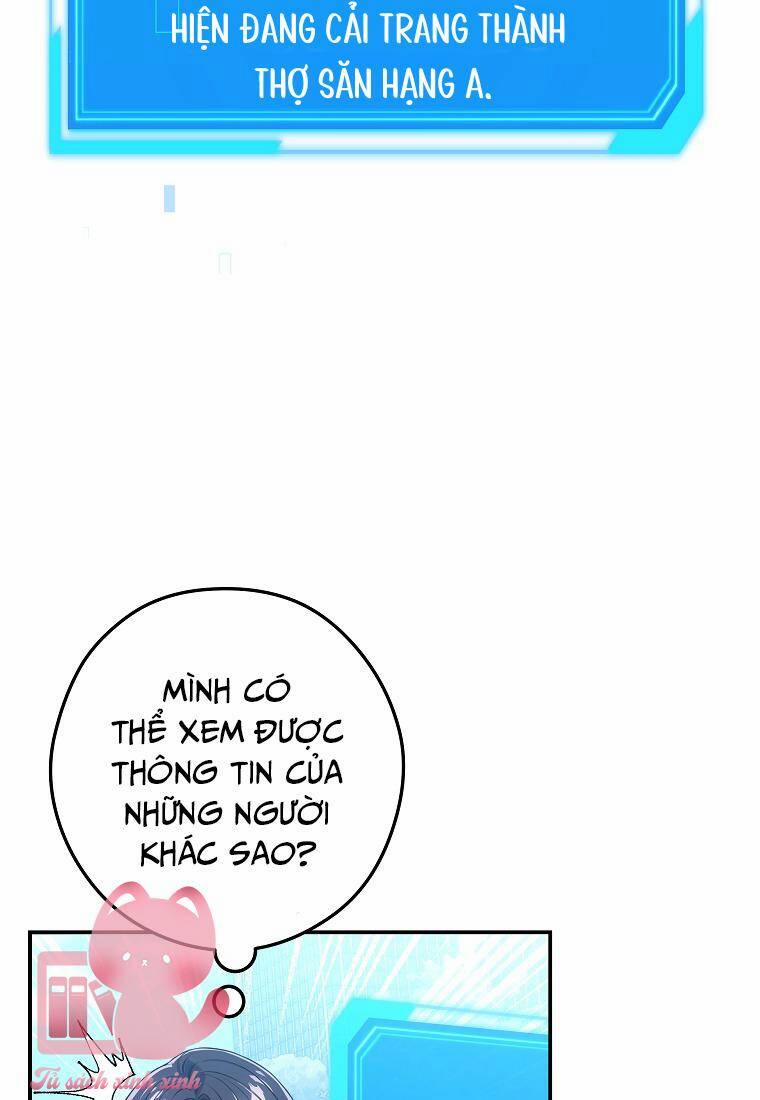 Nhật Ký Từ Chức Cấp S Của Thợ Săn Công Chức 5 trang 11