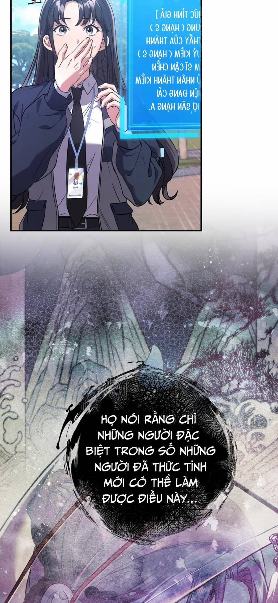 Nhật Ký Từ Chức Cấp S Của Thợ Săn Công Chức 5 trang 12