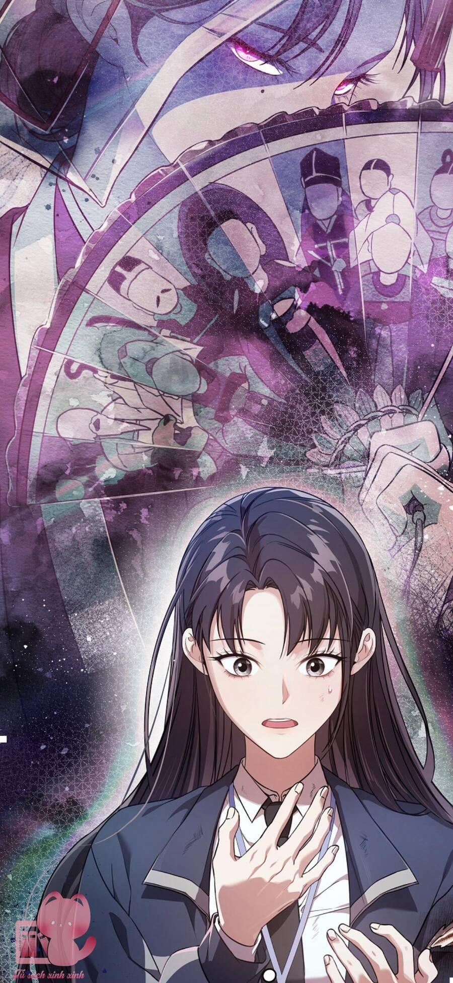 Nhật Ký Từ Chức Cấp S Của Thợ Săn Công Chức 5 trang 13