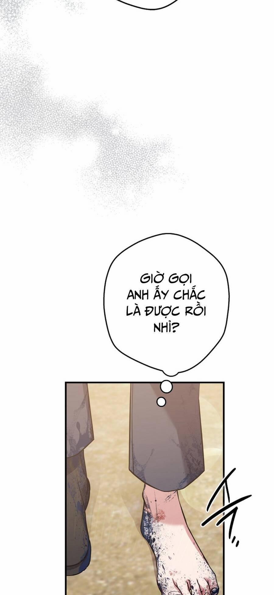 Nhật Ký Từ Chức Cấp S Của Thợ Săn Công Chức 5 trang 18