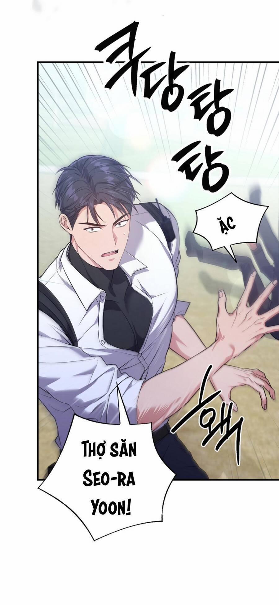 Nhật Ký Từ Chức Cấp S Của Thợ Săn Công Chức 5 trang 22