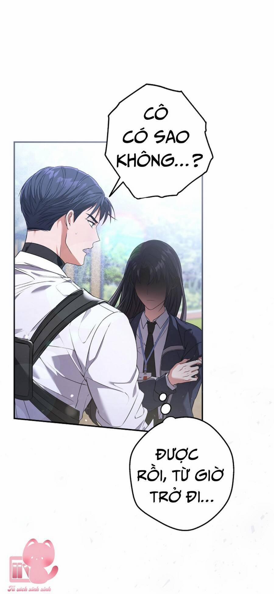 Nhật Ký Từ Chức Cấp S Của Thợ Săn Công Chức 5 trang 23