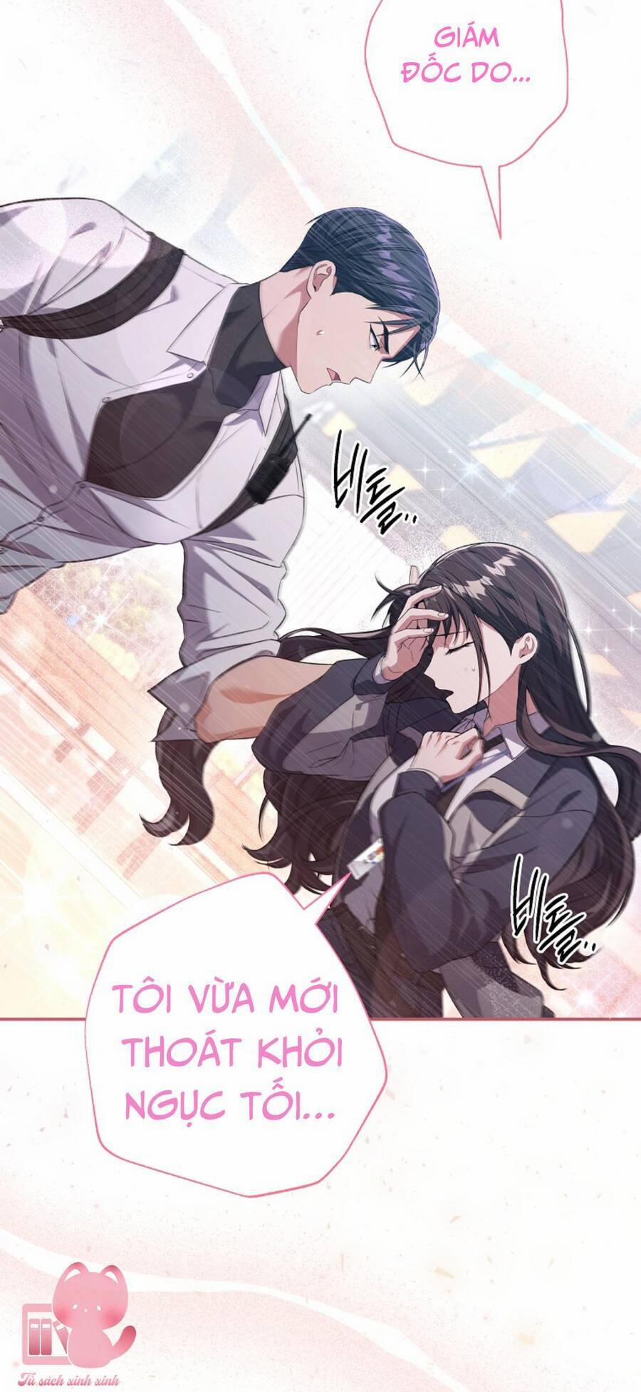 Nhật Ký Từ Chức Cấp S Của Thợ Săn Công Chức 5 trang 25