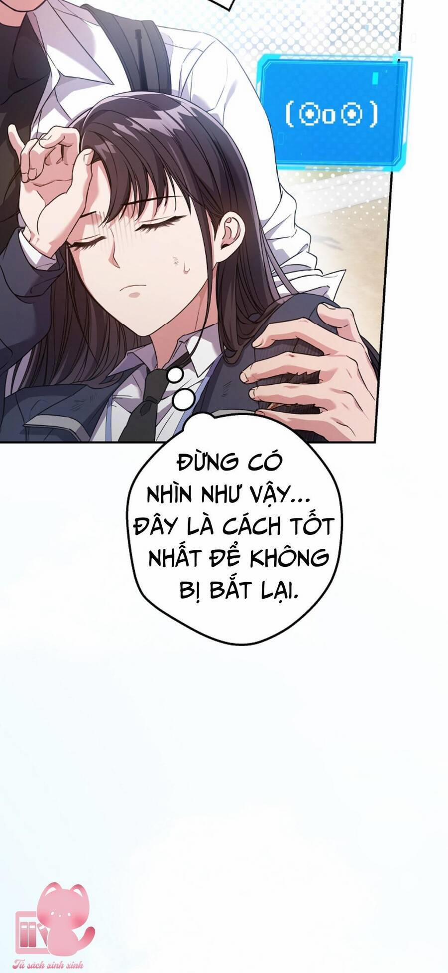 Nhật Ký Từ Chức Cấp S Của Thợ Săn Công Chức 5 trang 29