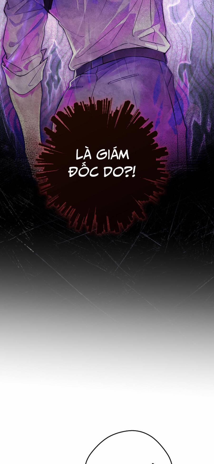 Nhật Ký Từ Chức Cấp S Của Thợ Săn Công Chức 5 trang 3