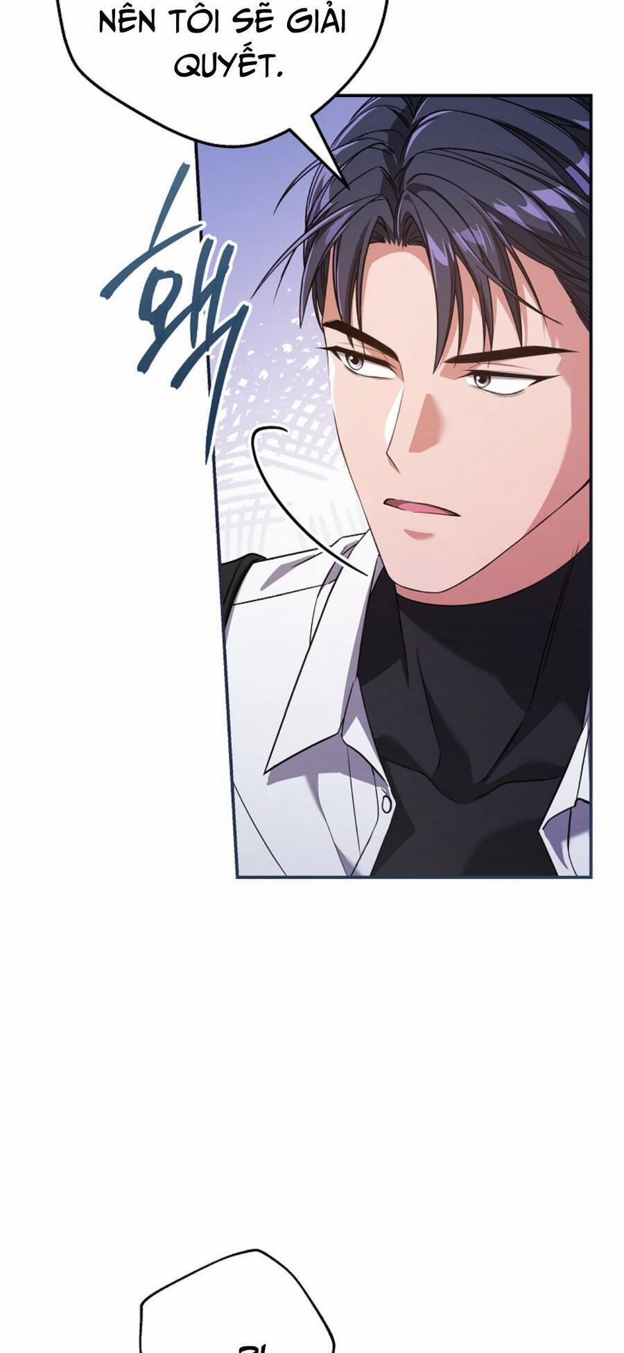 Nhật Ký Từ Chức Cấp S Của Thợ Săn Công Chức 5 trang 34