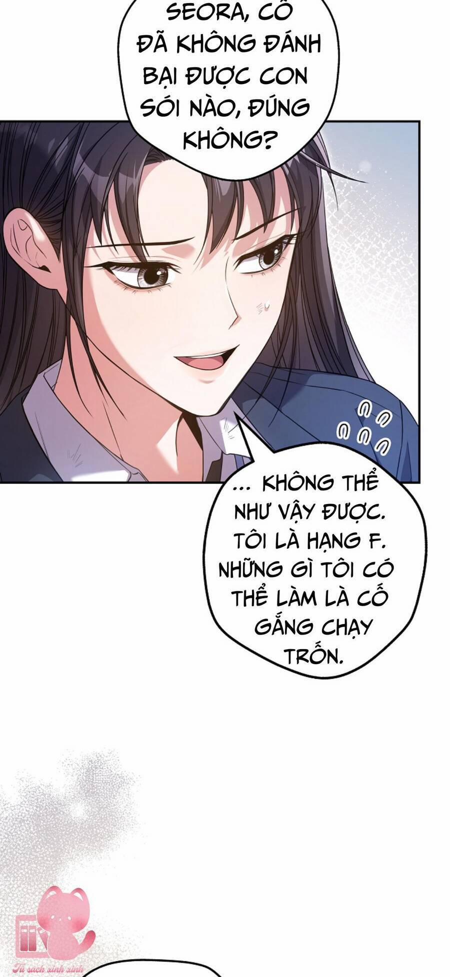 Nhật Ký Từ Chức Cấp S Của Thợ Săn Công Chức 5 trang 39