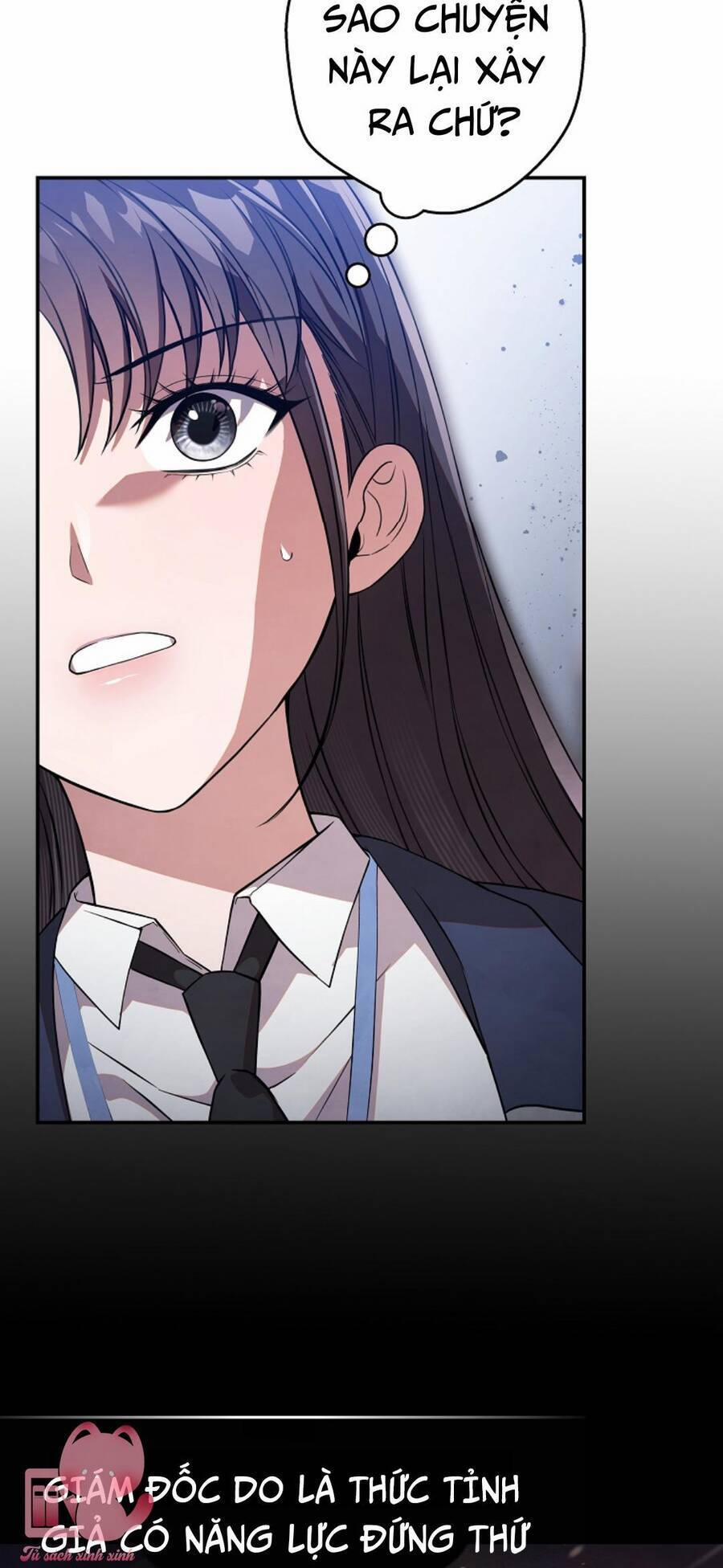 Nhật Ký Từ Chức Cấp S Của Thợ Săn Công Chức 5 trang 4