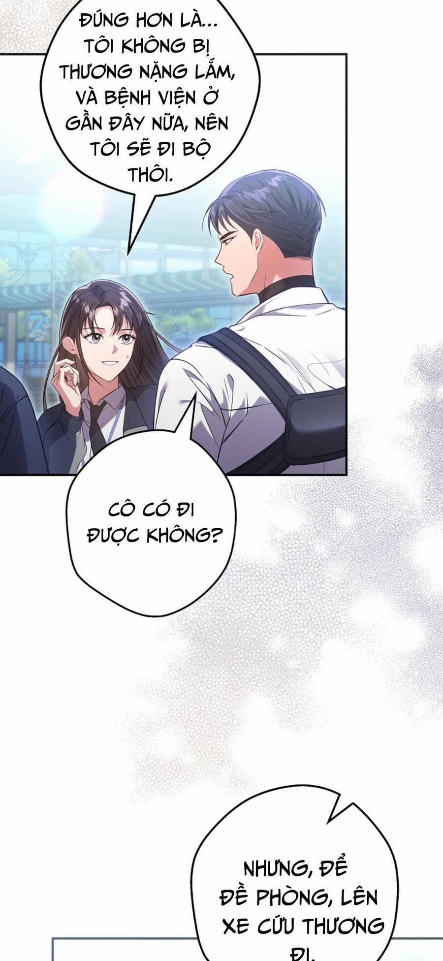 Nhật Ký Từ Chức Cấp S Của Thợ Săn Công Chức 5 trang 40