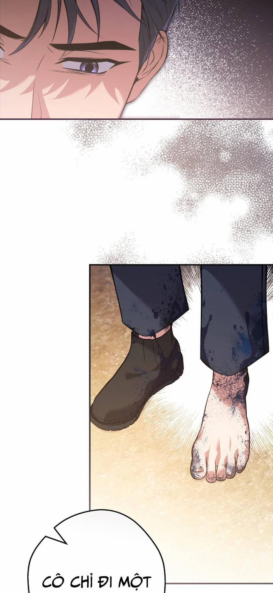 Nhật Ký Từ Chức Cấp S Của Thợ Săn Công Chức 5 trang 42