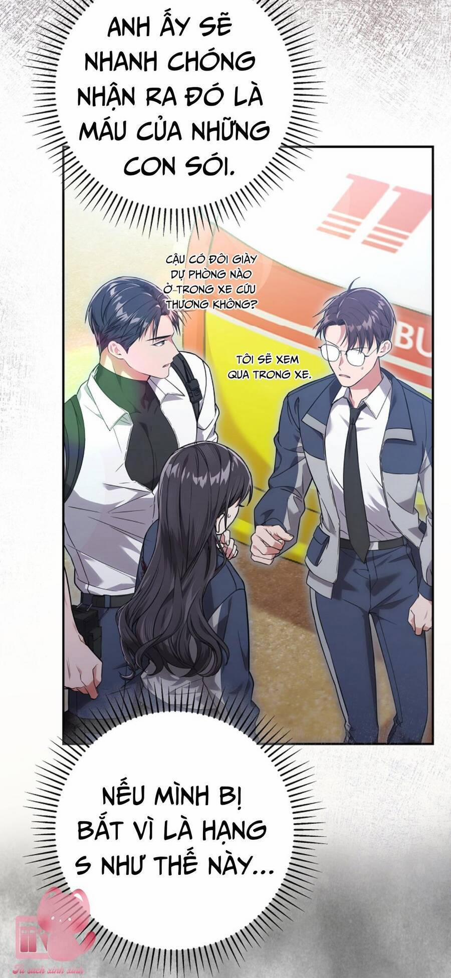 Nhật Ký Từ Chức Cấp S Của Thợ Săn Công Chức 5 trang 45