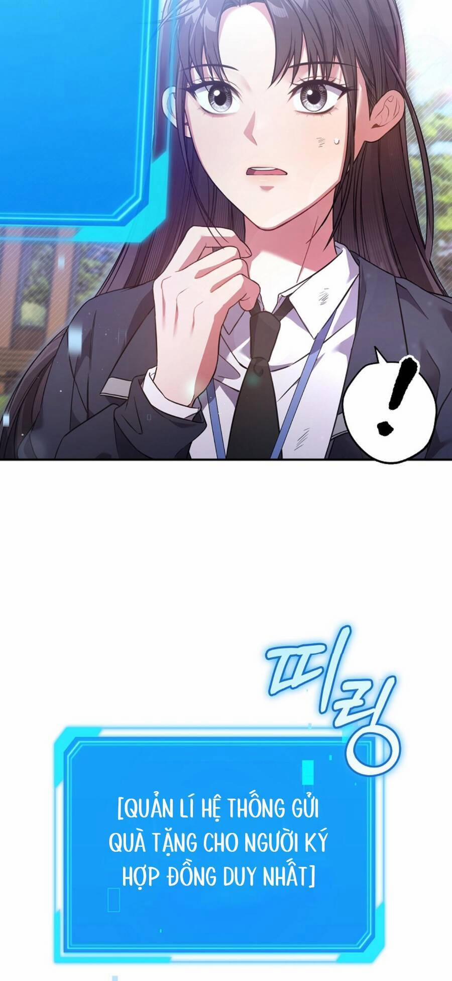 Nhật Ký Từ Chức Cấp S Của Thợ Săn Công Chức 5 trang 48