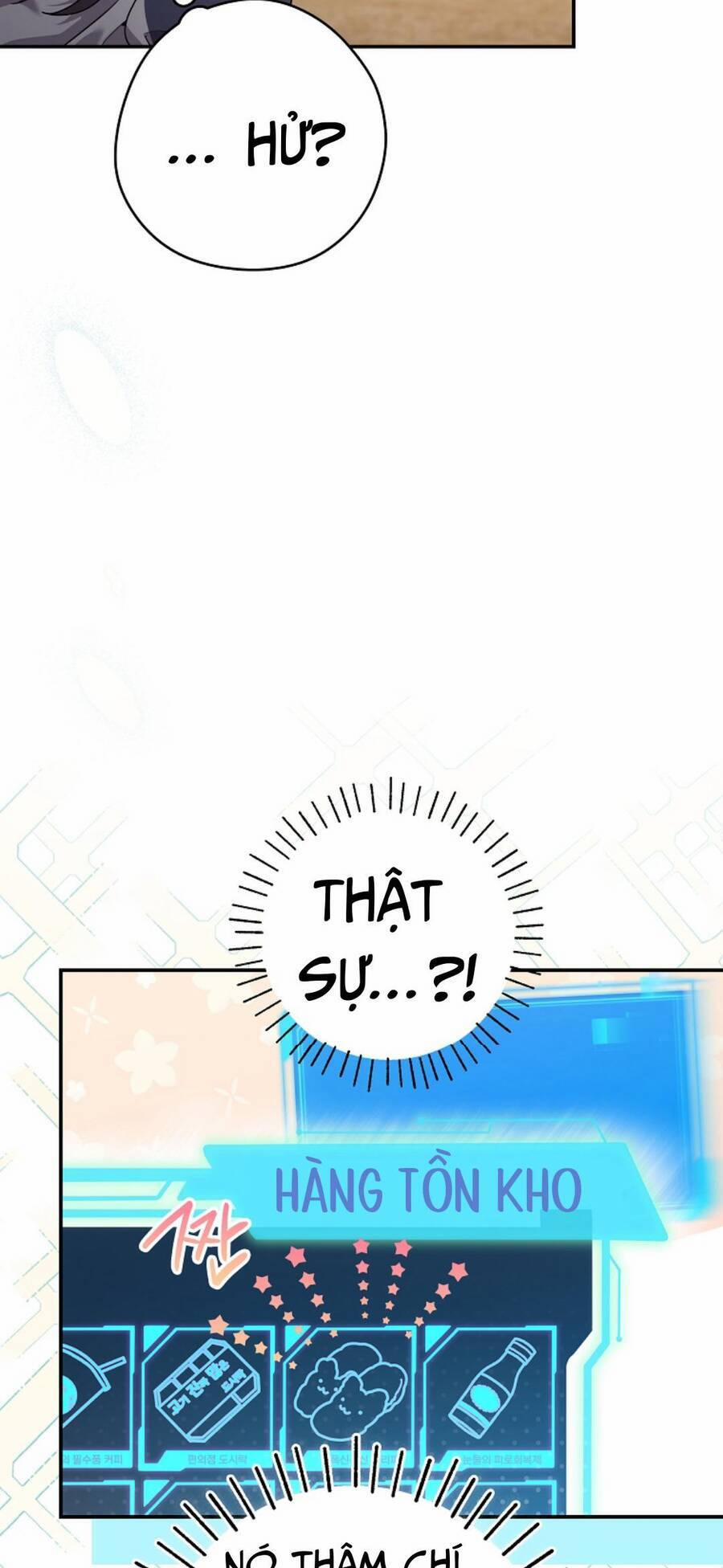 Nhật Ký Từ Chức Cấp S Của Thợ Săn Công Chức 5 trang 50