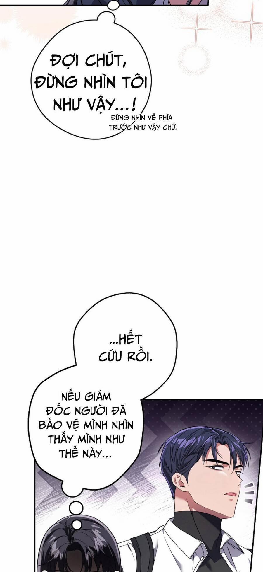 Nhật Ký Từ Chức Cấp S Của Thợ Săn Công Chức 5 trang 52