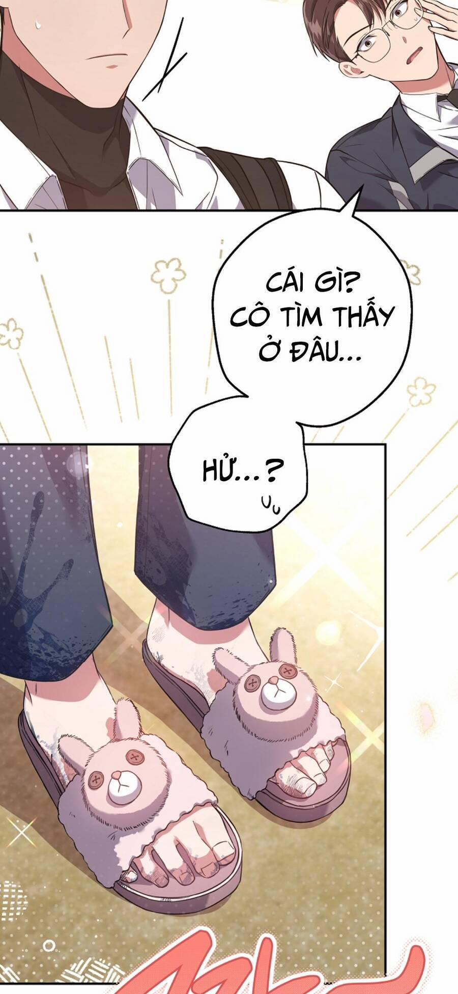 Nhật Ký Từ Chức Cấp S Của Thợ Săn Công Chức 5 trang 54