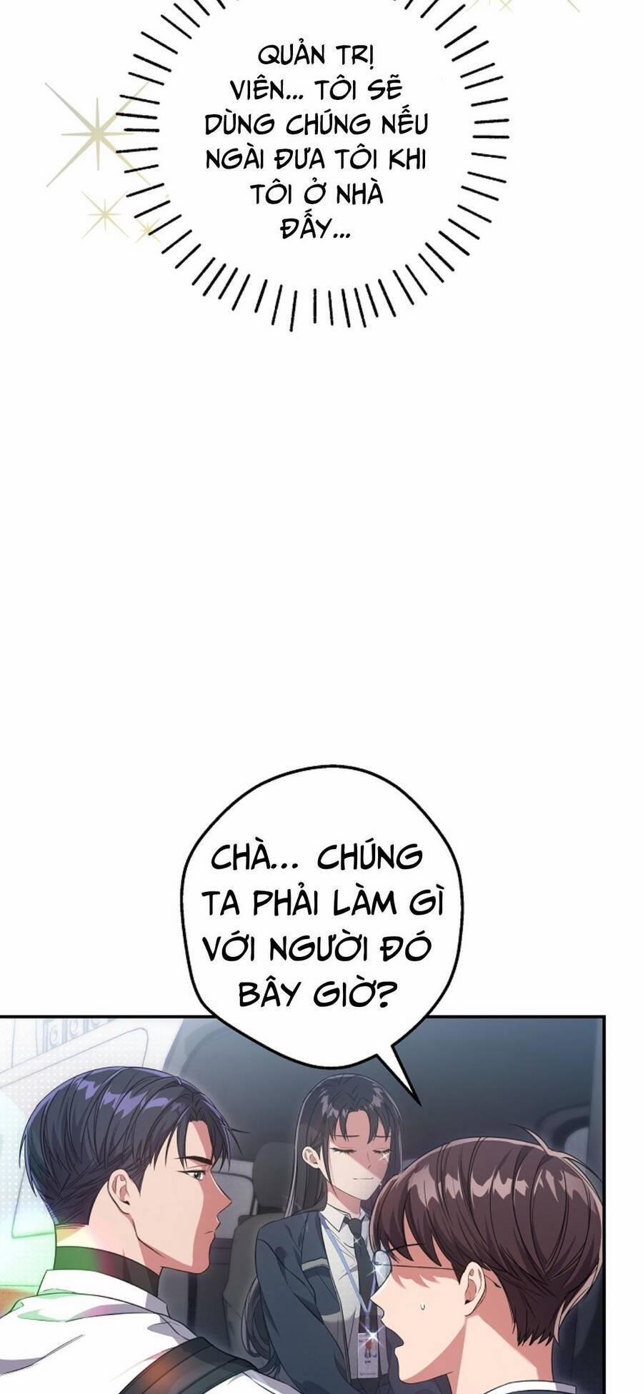 Nhật Ký Từ Chức Cấp S Của Thợ Săn Công Chức 5 trang 56