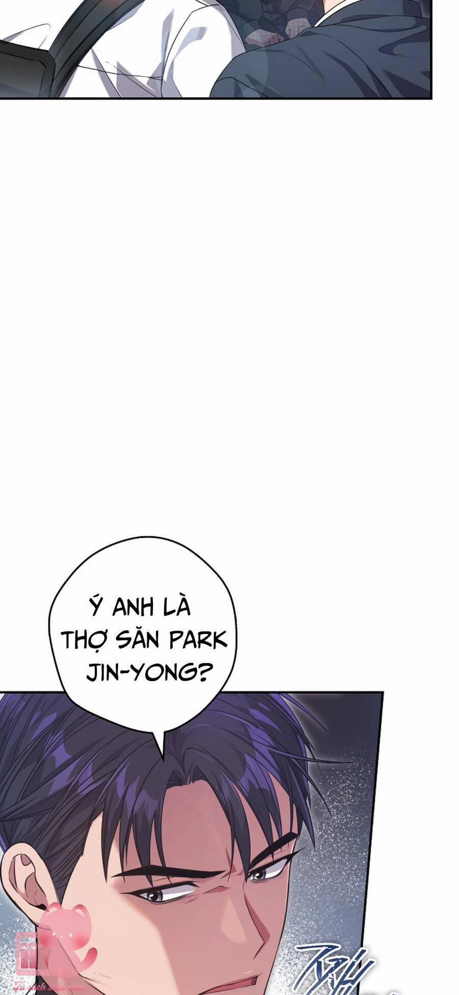 Nhật Ký Từ Chức Cấp S Của Thợ Săn Công Chức 5 trang 57