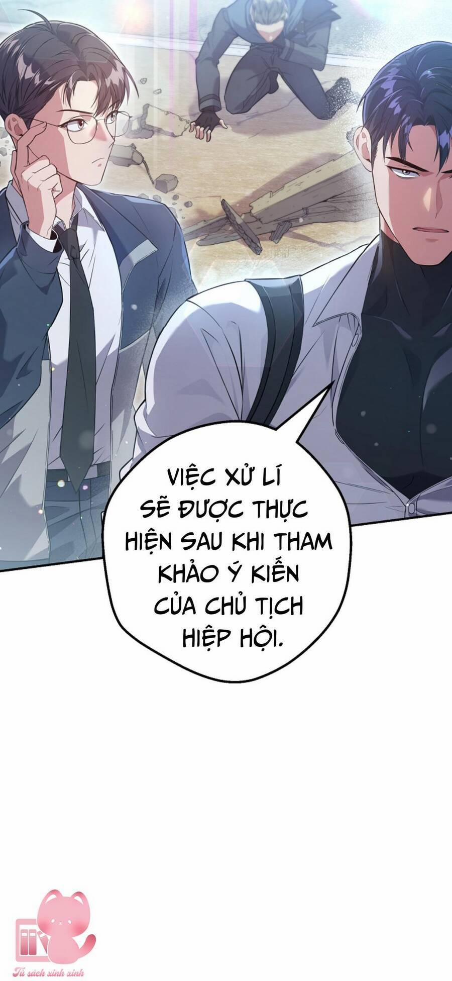 Nhật Ký Từ Chức Cấp S Của Thợ Săn Công Chức 5 trang 59