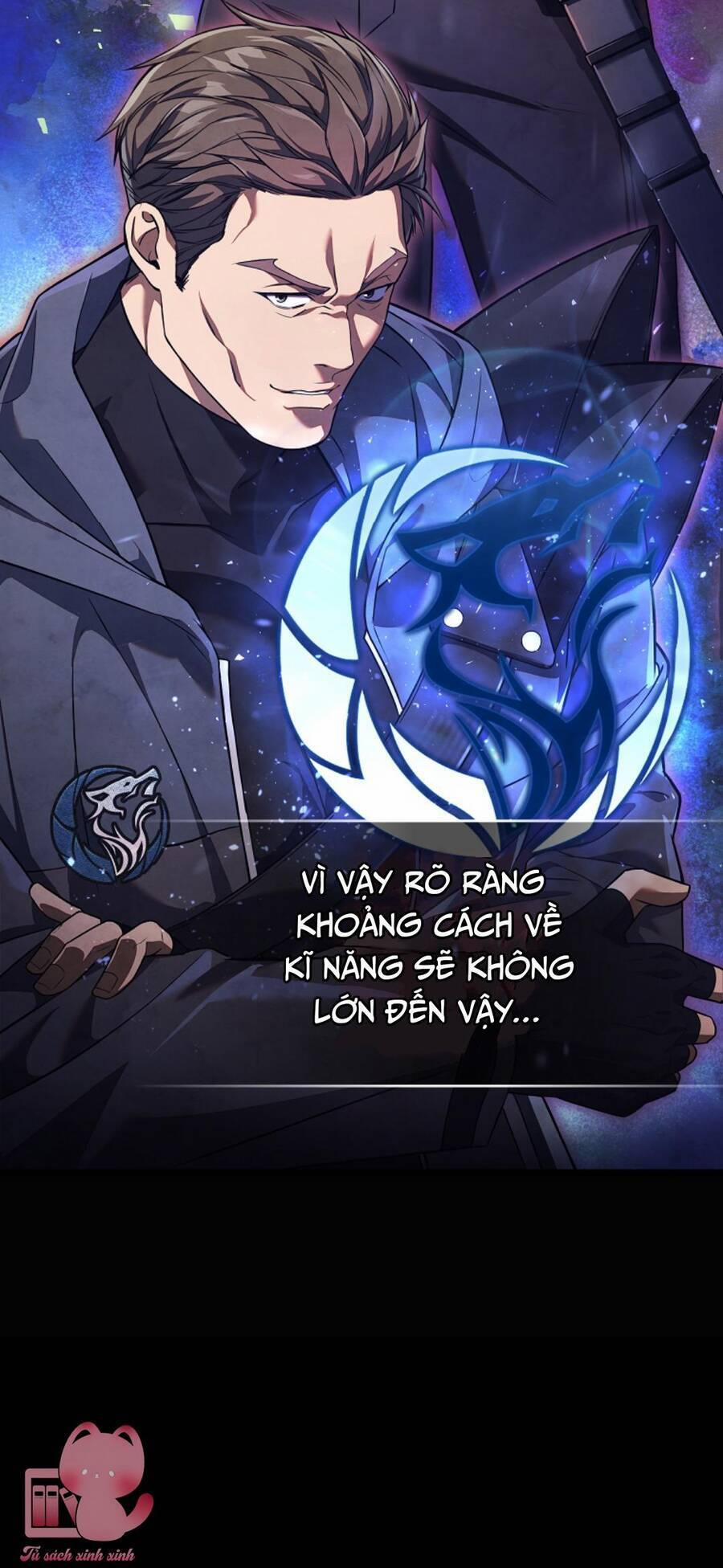 Nhật Ký Từ Chức Cấp S Của Thợ Săn Công Chức 5 trang 6