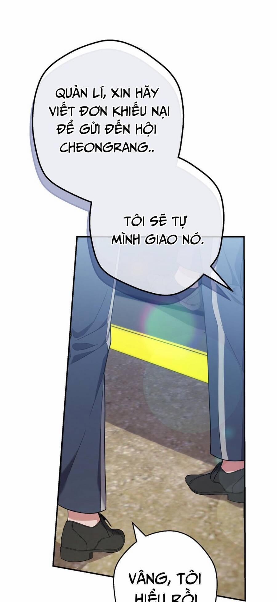 Nhật Ký Từ Chức Cấp S Của Thợ Săn Công Chức 5 trang 60