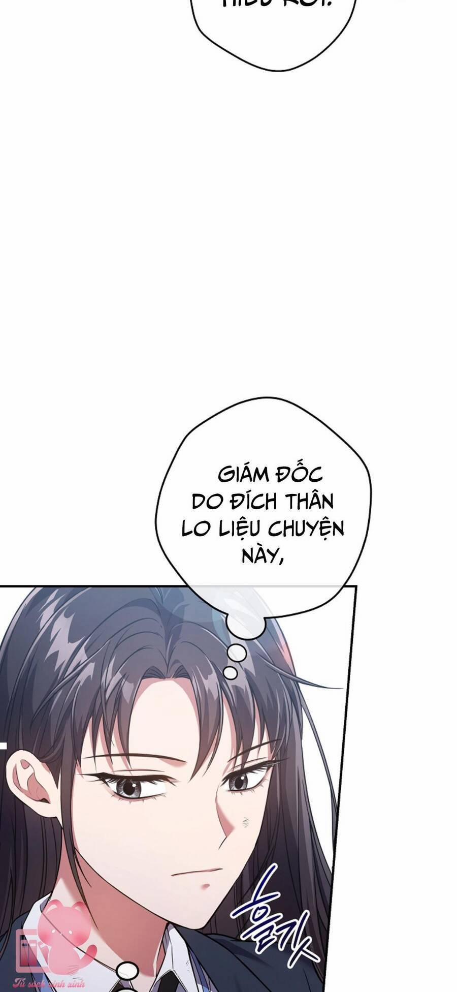 Nhật Ký Từ Chức Cấp S Của Thợ Săn Công Chức 5 trang 61