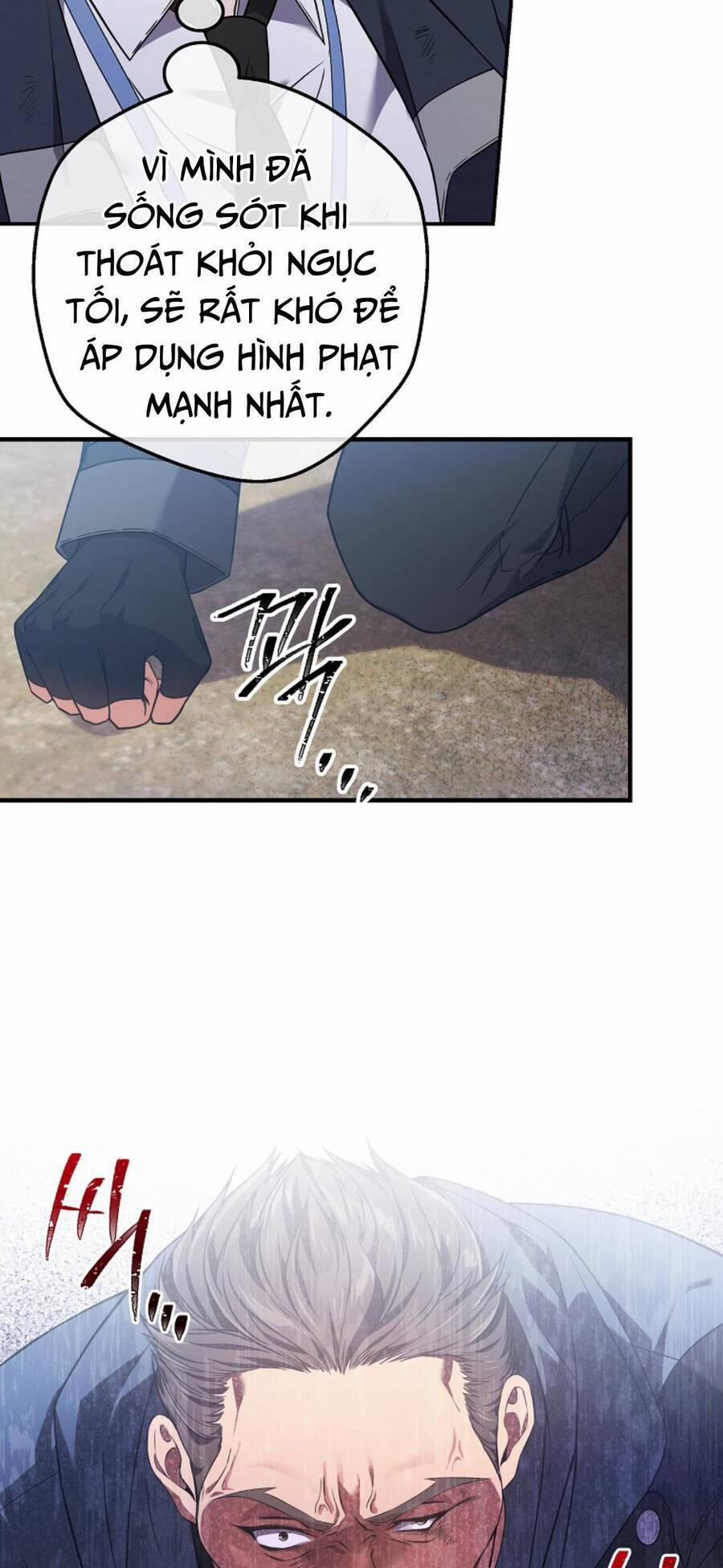 Nhật Ký Từ Chức Cấp S Của Thợ Săn Công Chức 5 trang 62