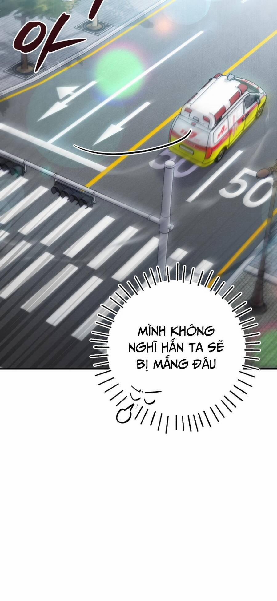 Nhật Ký Từ Chức Cấp S Của Thợ Săn Công Chức 5 trang 64