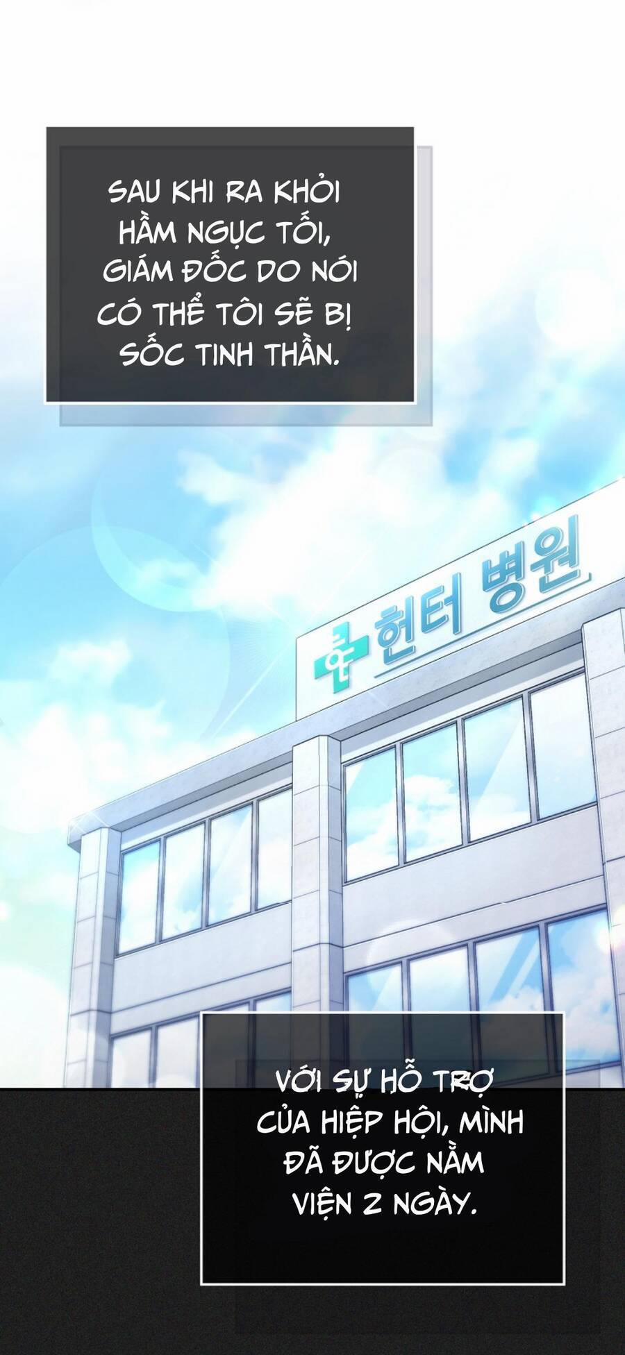 Nhật Ký Từ Chức Cấp S Của Thợ Săn Công Chức 5 trang 66