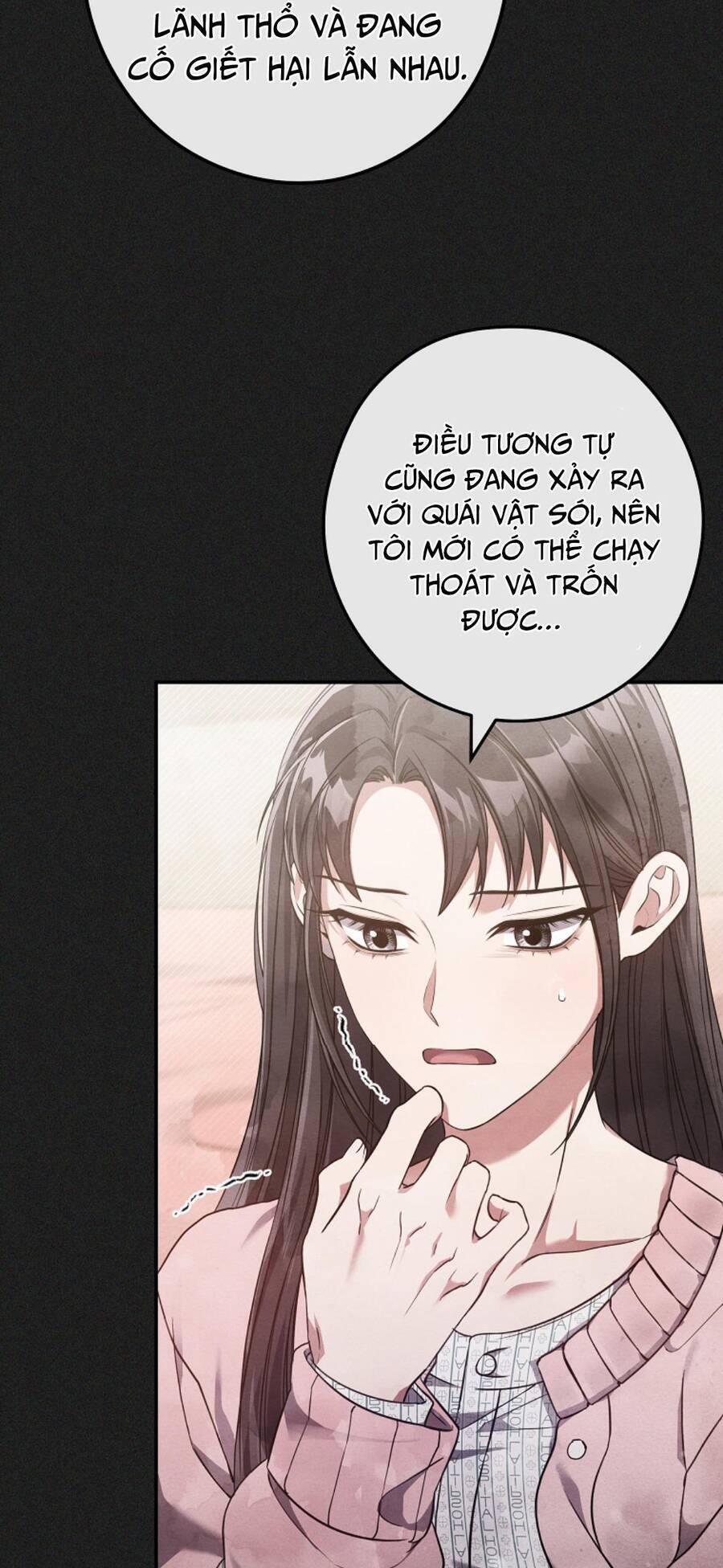 Nhật Ký Từ Chức Cấp S Của Thợ Săn Công Chức 5 trang 68