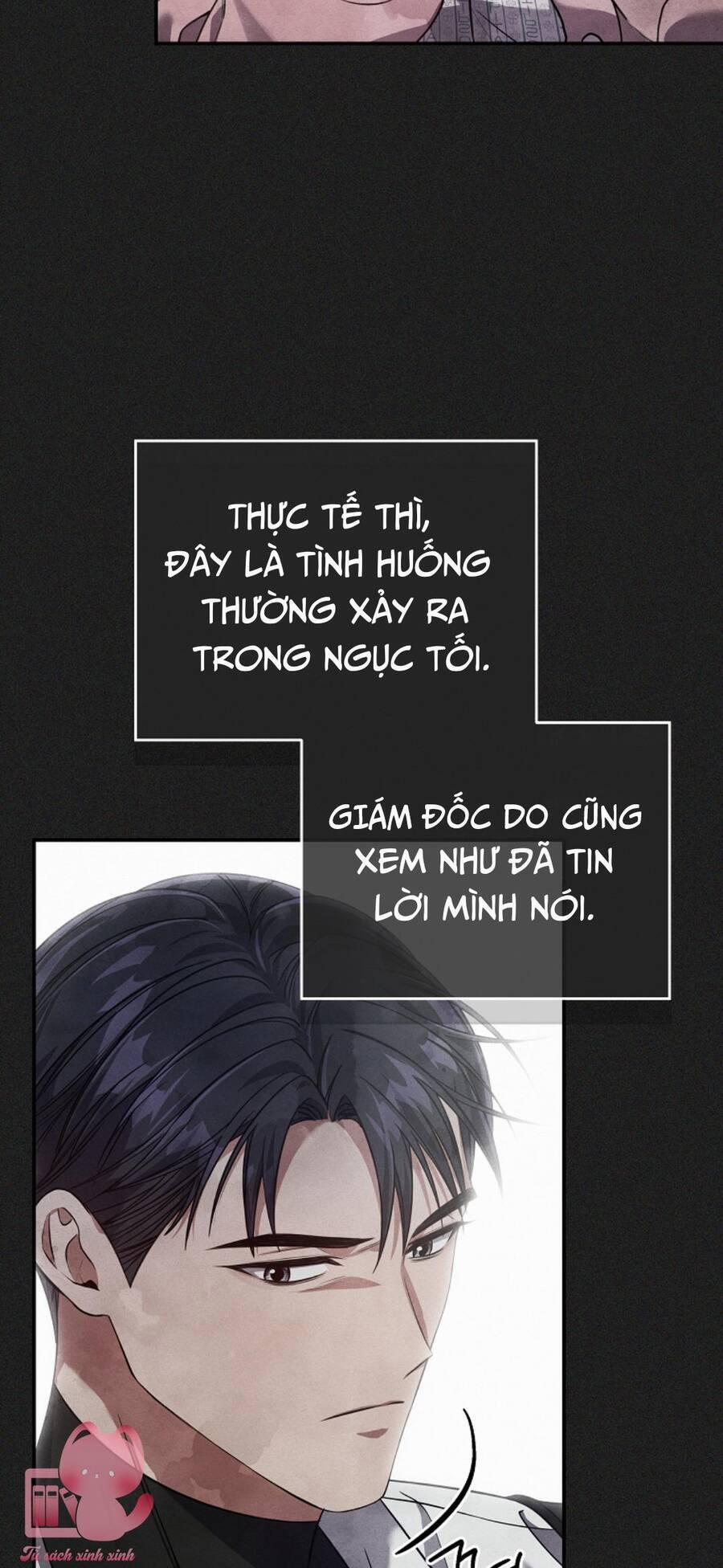 Nhật Ký Từ Chức Cấp S Của Thợ Săn Công Chức 5 trang 69