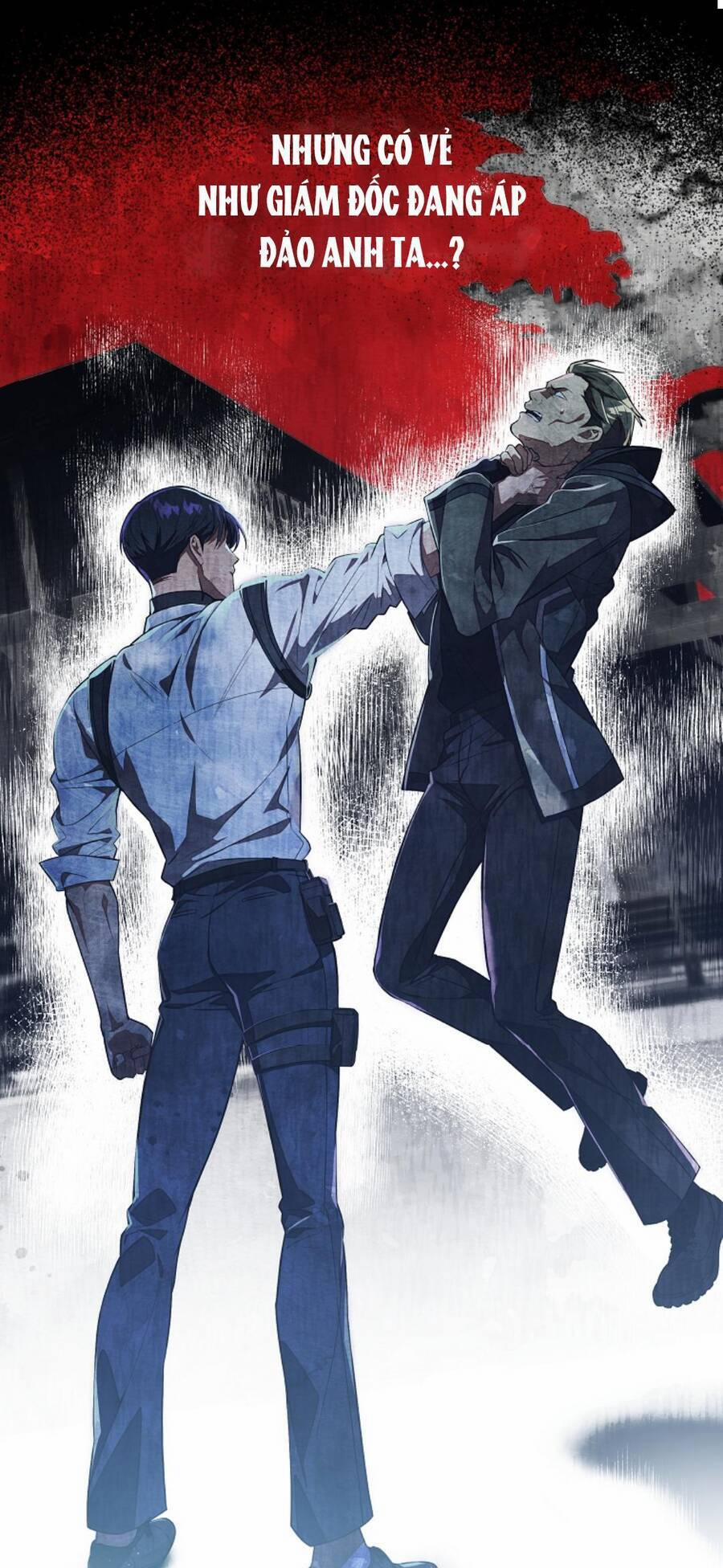 Nhật Ký Từ Chức Cấp S Của Thợ Săn Công Chức 5 trang 7