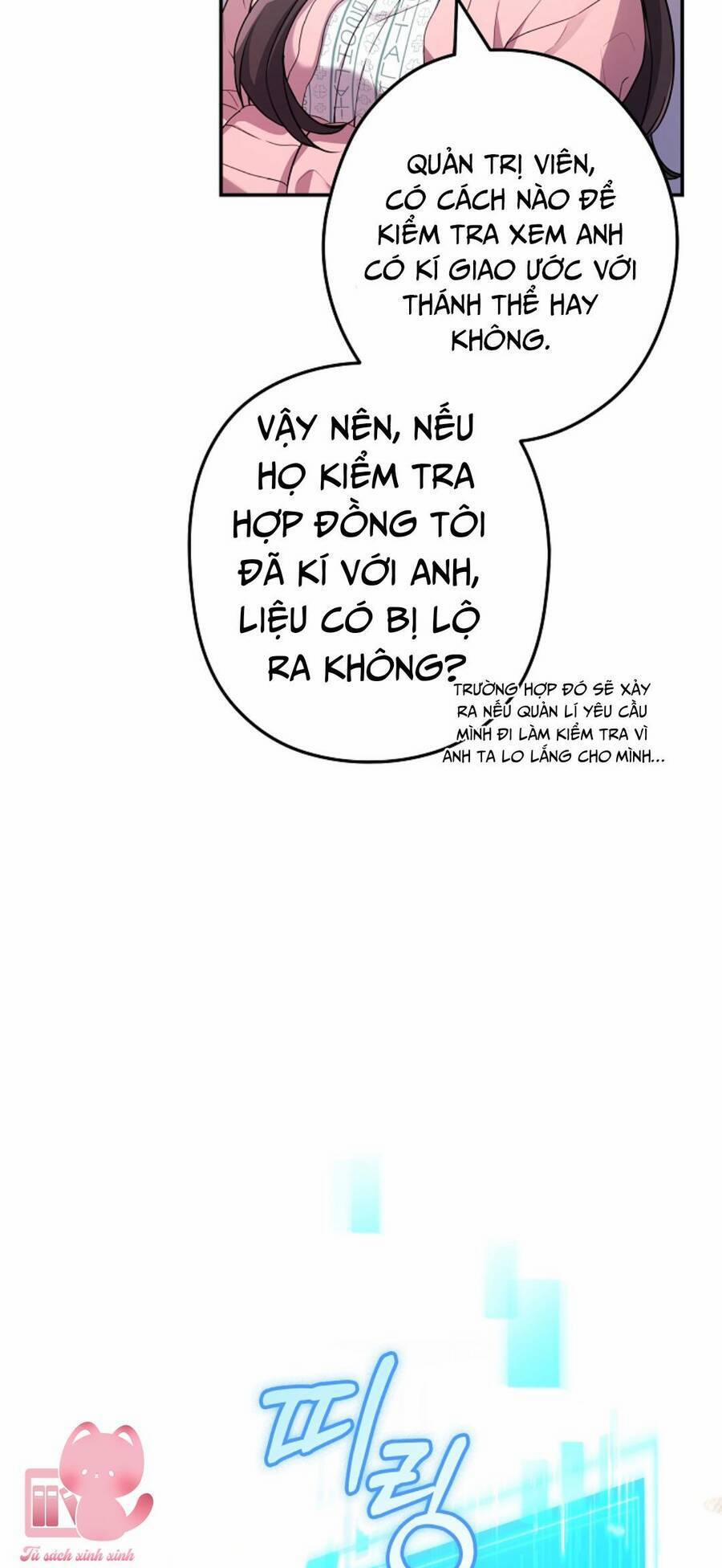Nhật Ký Từ Chức Cấp S Của Thợ Săn Công Chức 5 trang 71