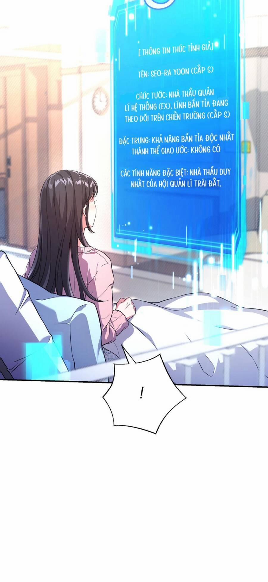 Nhật Ký Từ Chức Cấp S Của Thợ Săn Công Chức 5 trang 72
