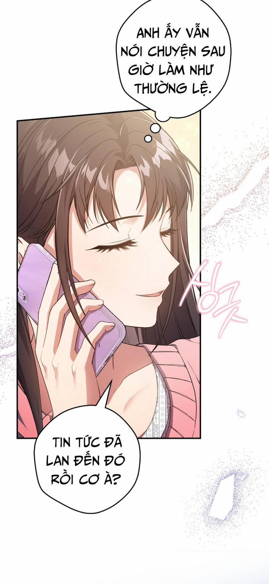 Nhật Ký Từ Chức Cấp S Của Thợ Săn Công Chức 5 trang 82
