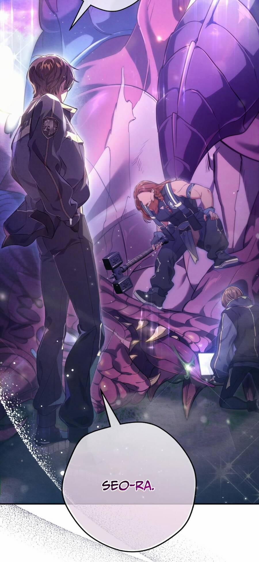 Nhật Ký Từ Chức Cấp S Của Thợ Săn Công Chức 5 trang 86