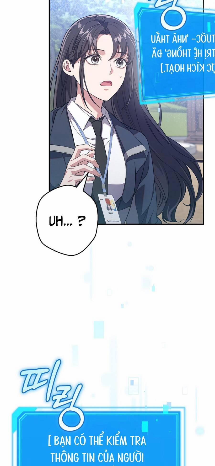 Nhật Ký Từ Chức Cấp S Của Thợ Săn Công Chức 5 trang 9