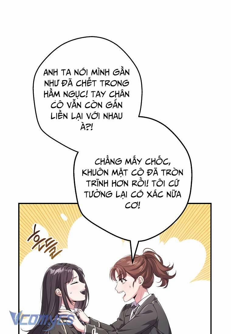 Nhật Ký Từ Chức Cấp S Của Thợ Săn Công Chức 6 trang 100